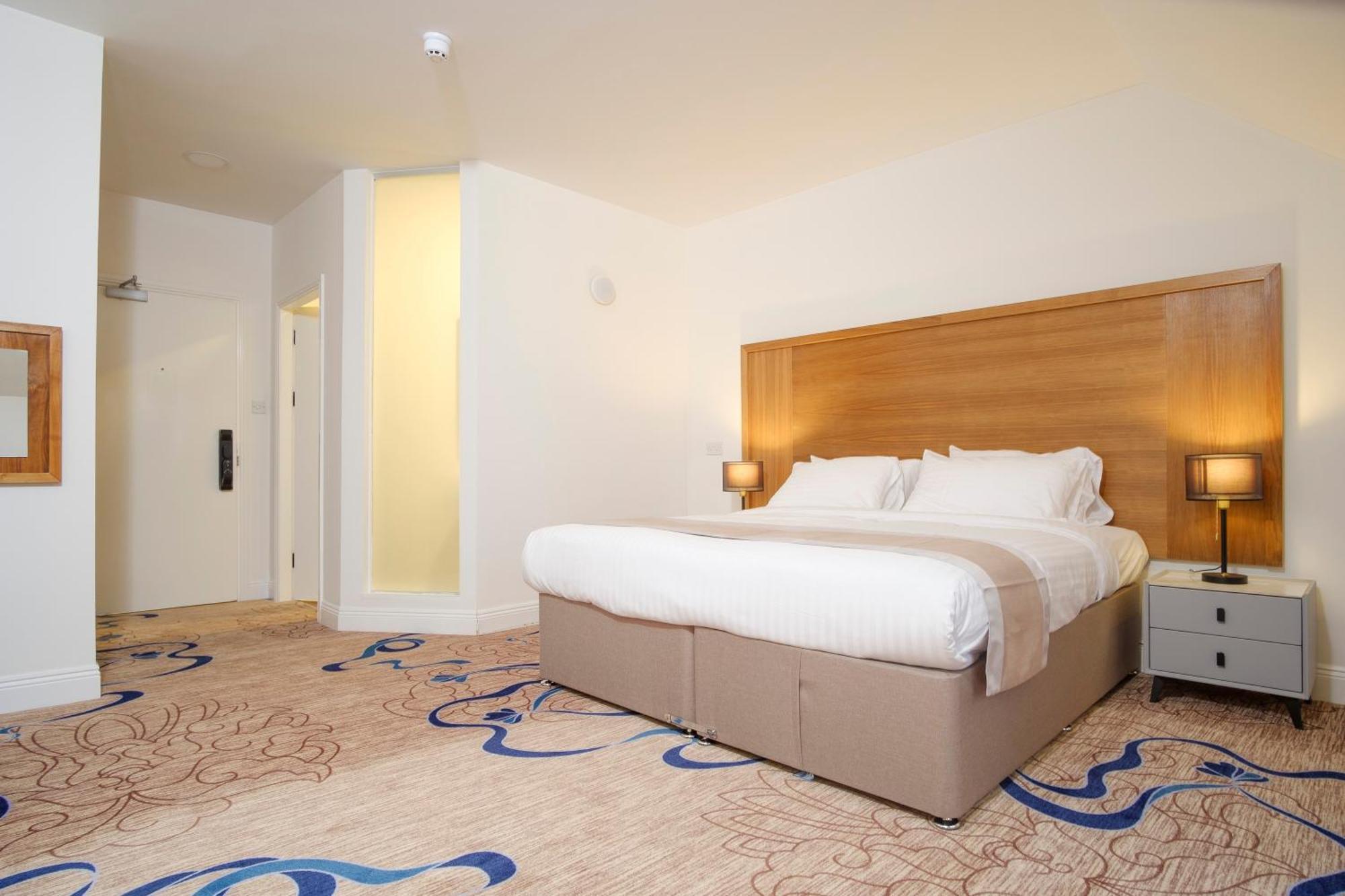 Kelpies Hotel フォルカーク エクステリア 写真