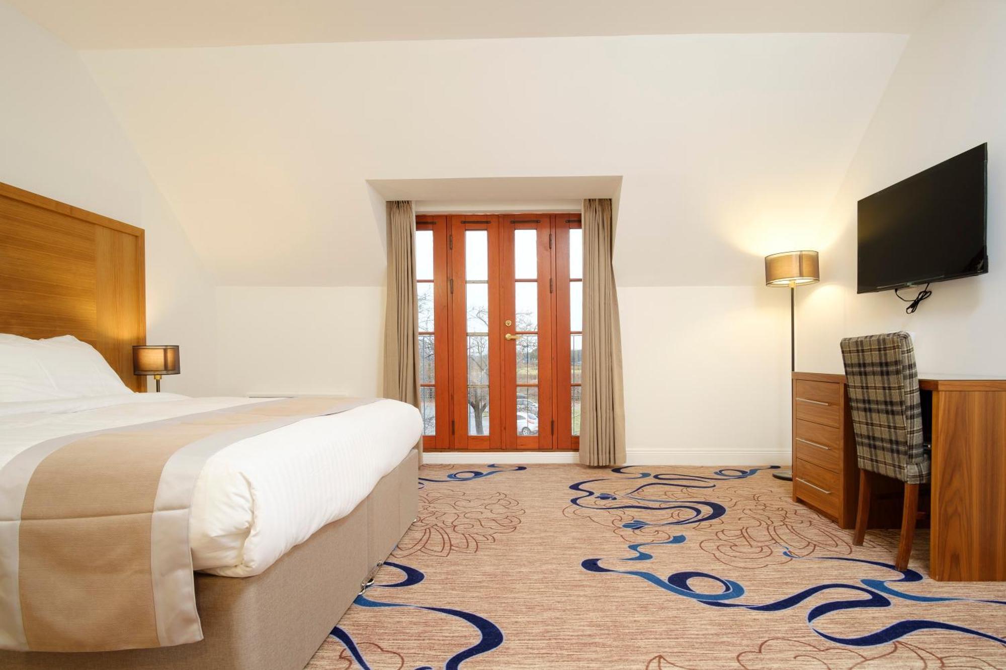 Kelpies Hotel フォルカーク エクステリア 写真