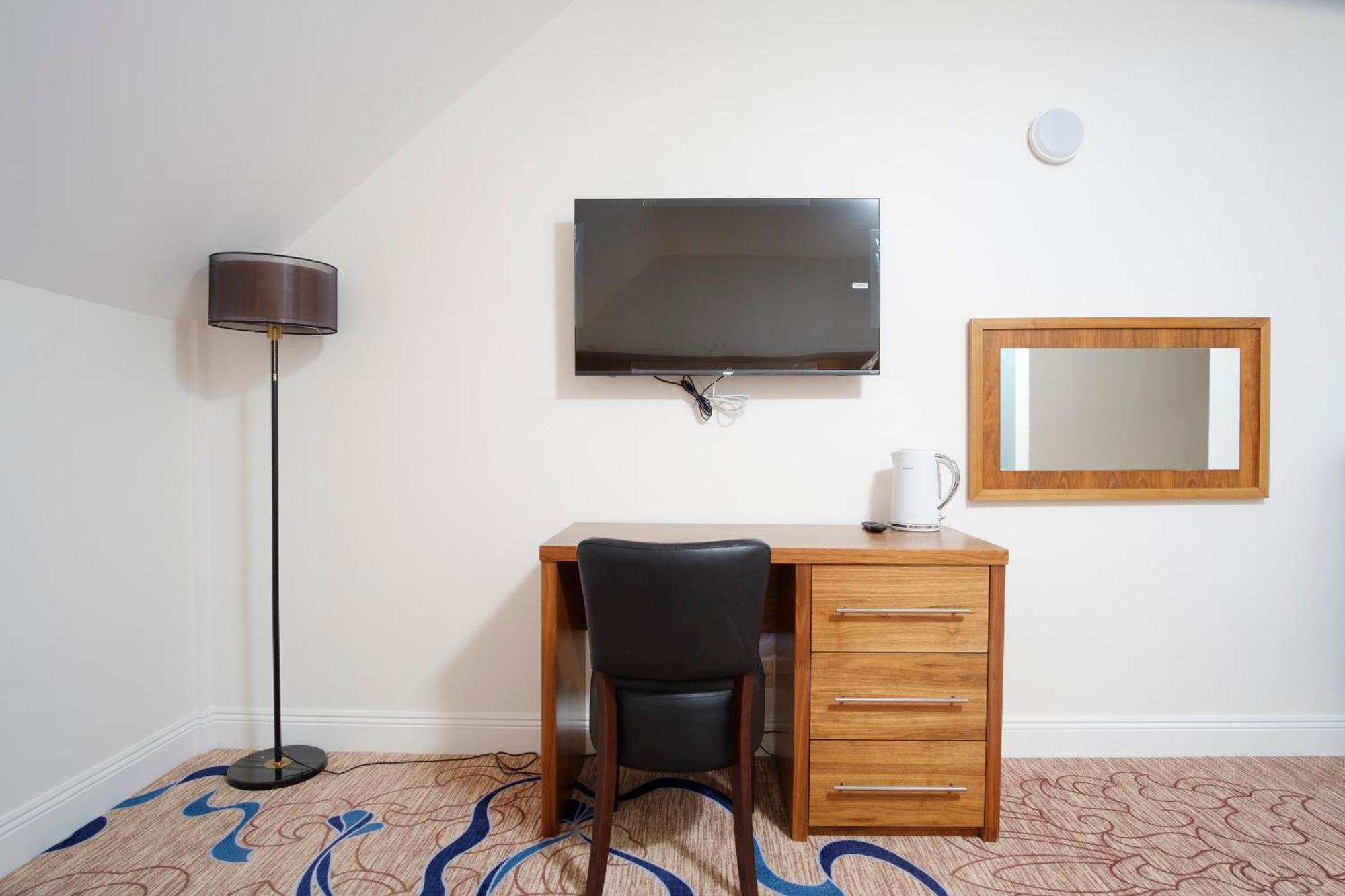 Kelpies Hotel フォルカーク エクステリア 写真