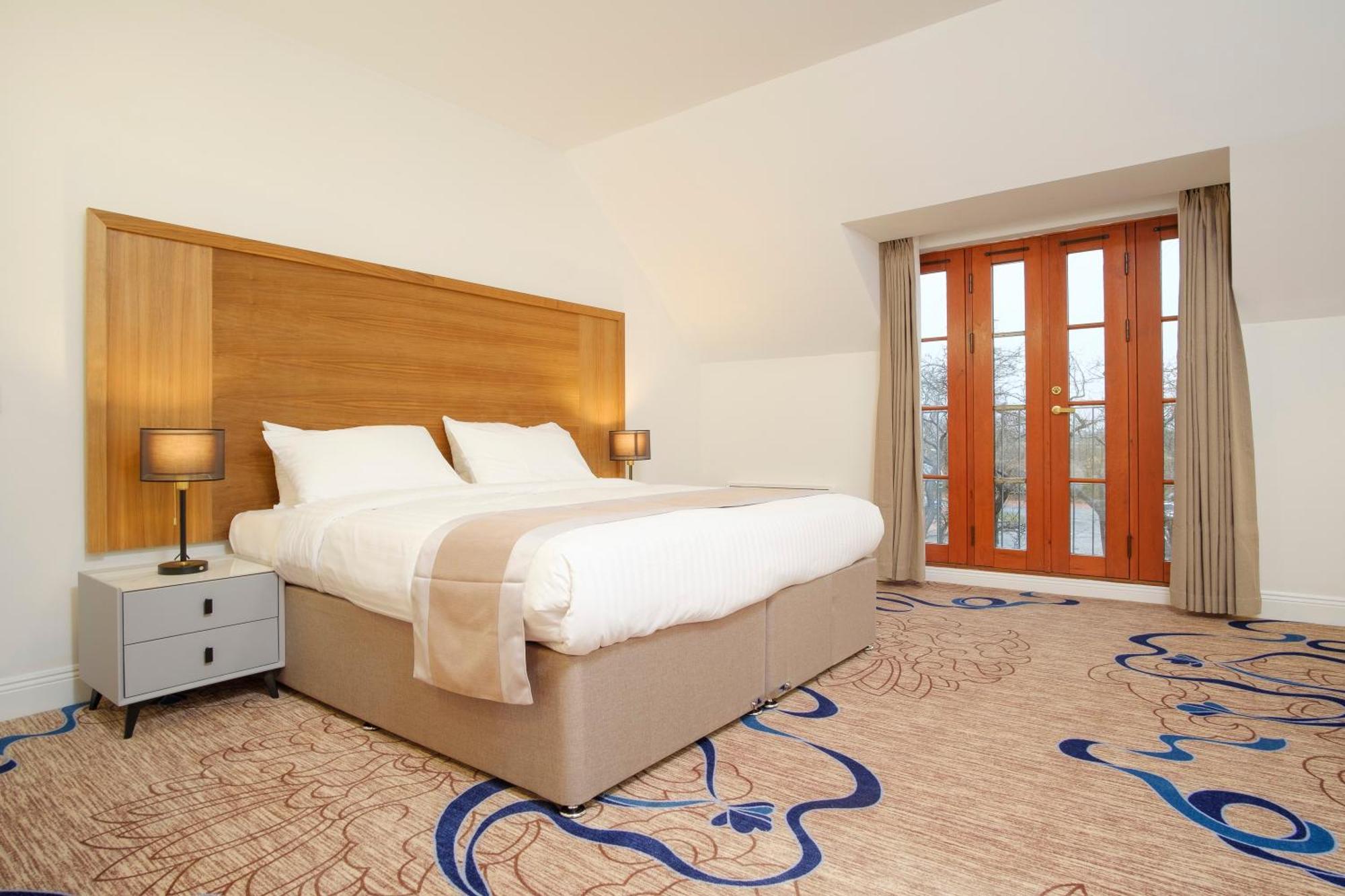 Kelpies Hotel フォルカーク エクステリア 写真